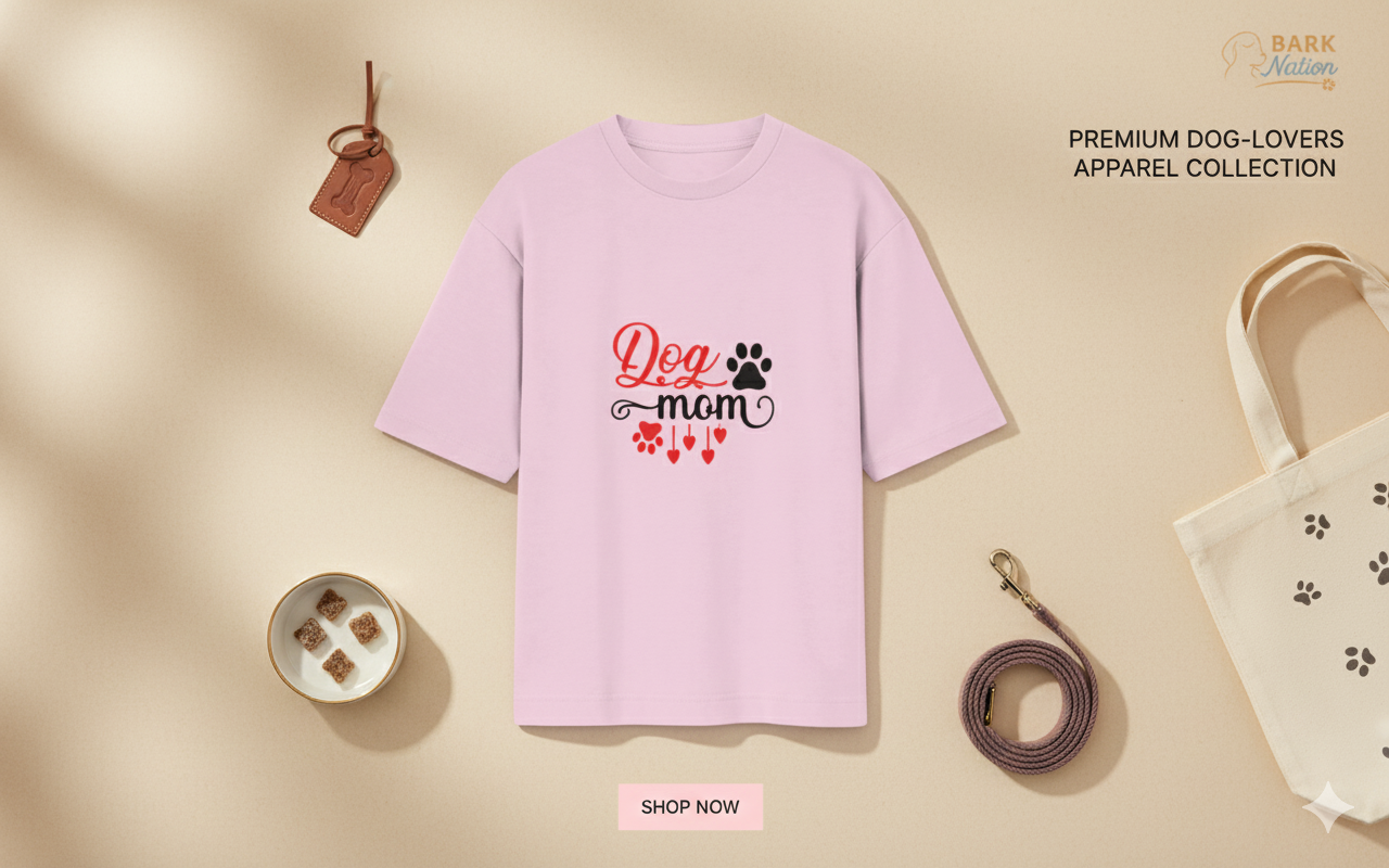 Signature Oversized Tees