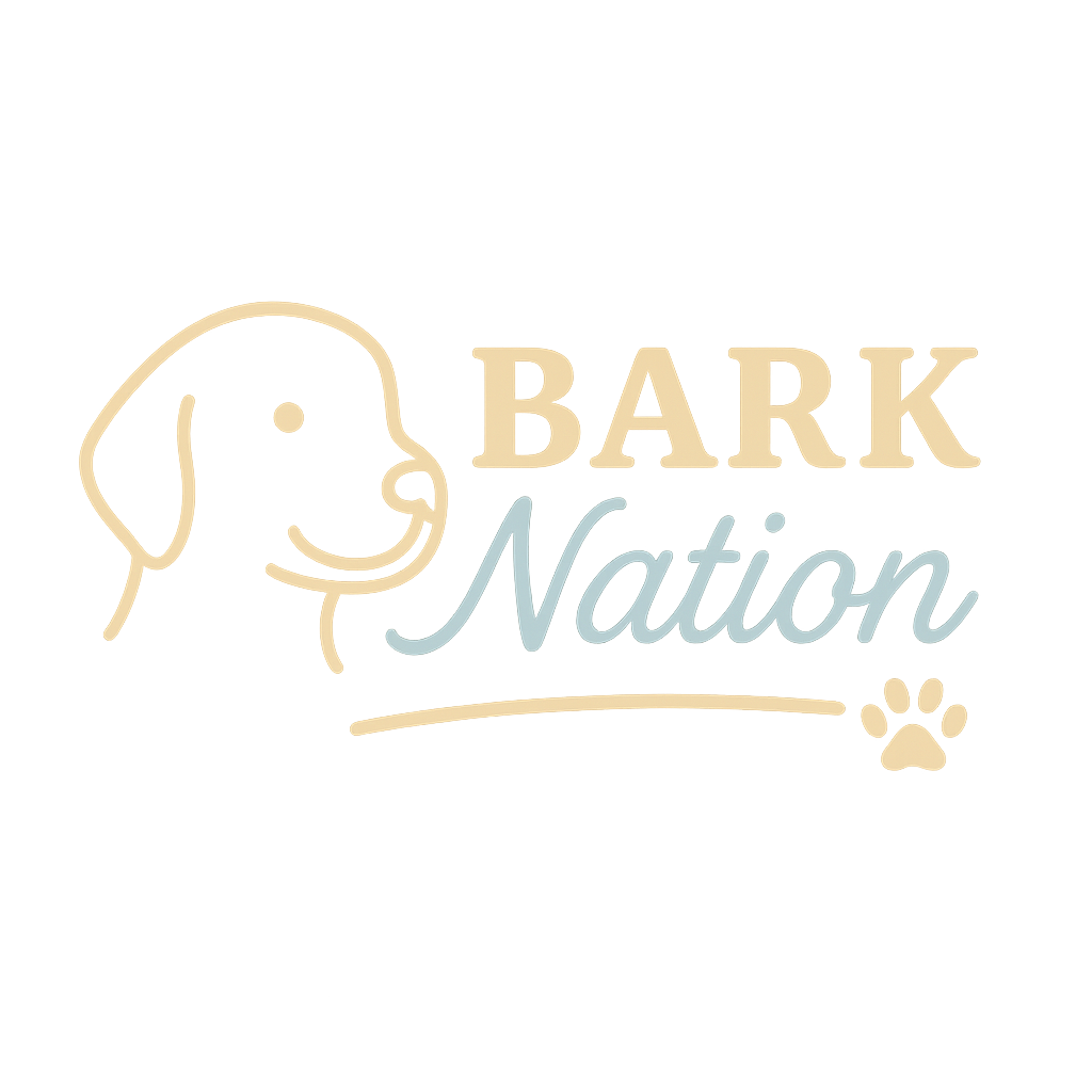 Bark Nation